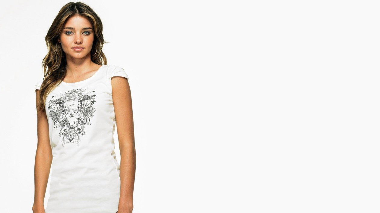 Miranda Kerr Model 2