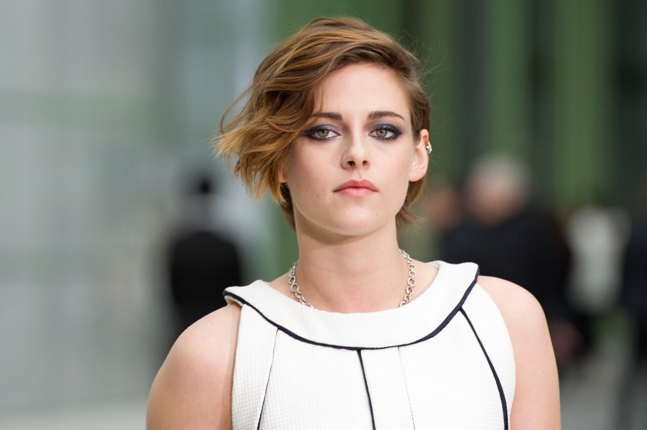 Kristen Stewart 4k 2017