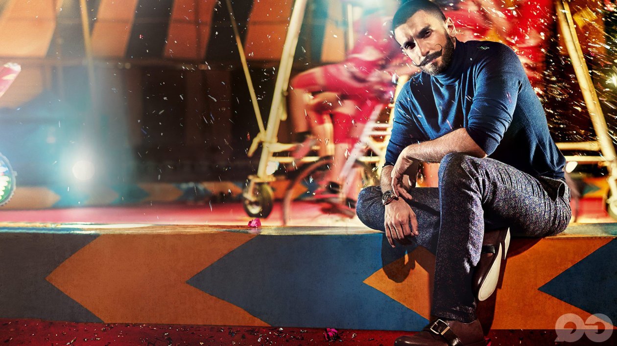 Ranveer Singh