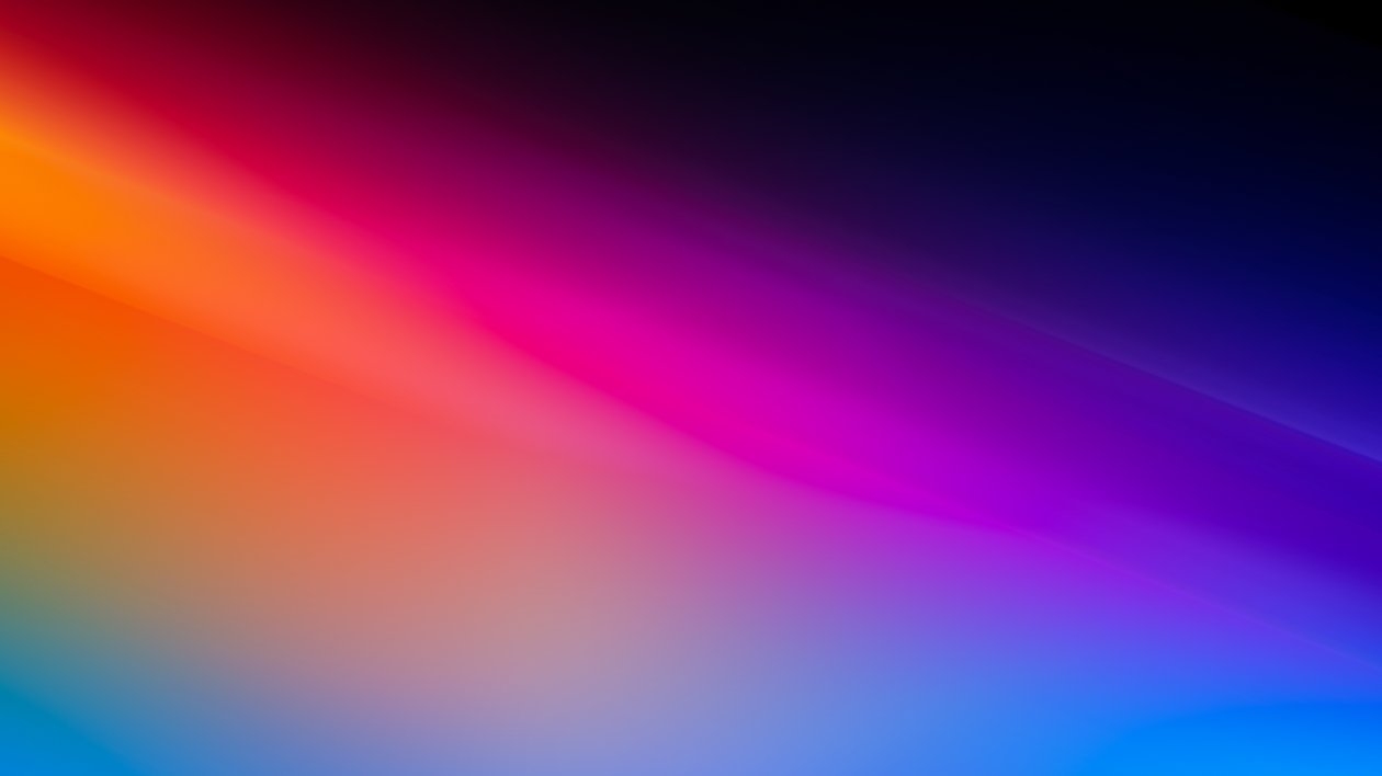 Gradient Art Abstract 4k