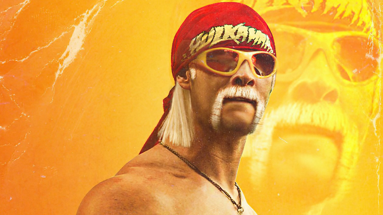 Hulk Hogan