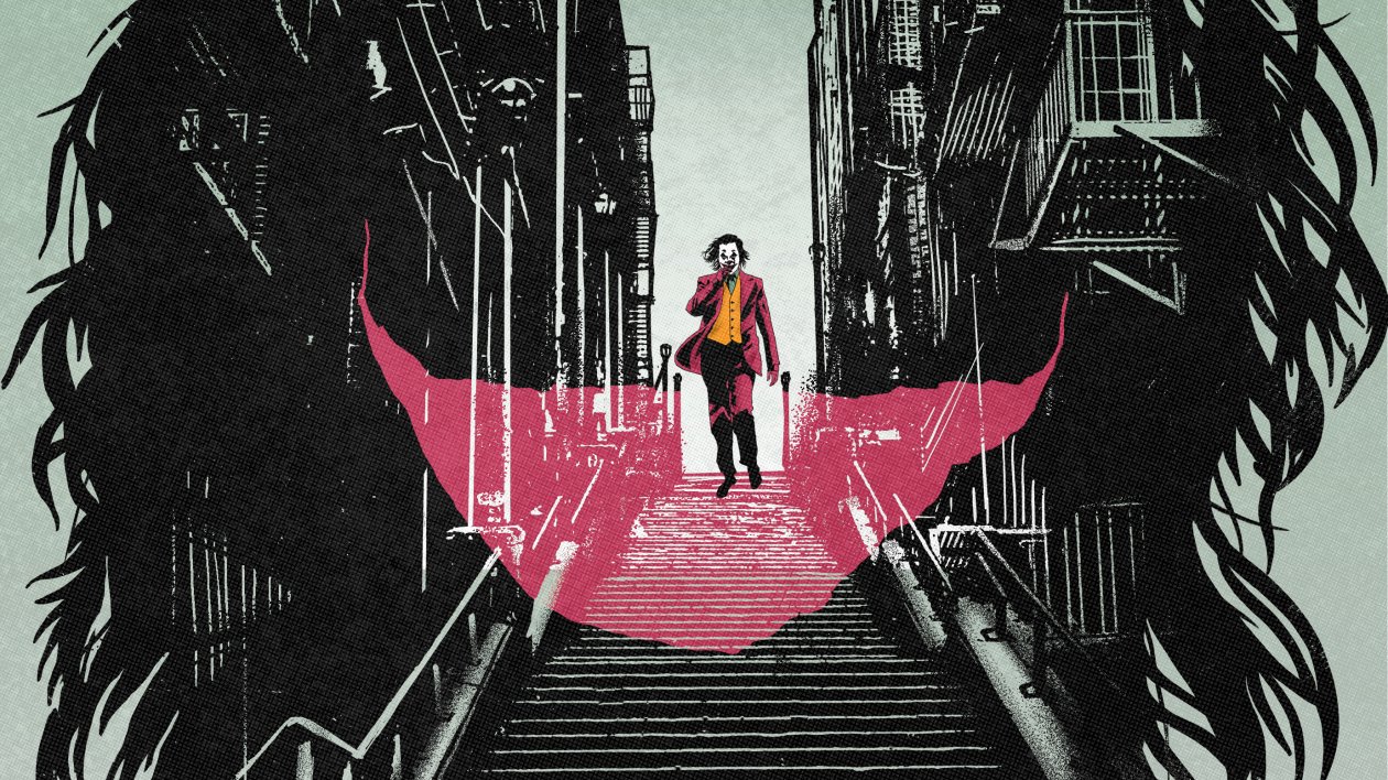 Joker Newart