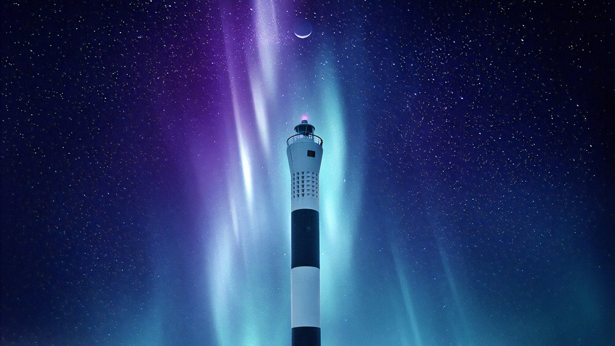 Wilderness Lighthouse