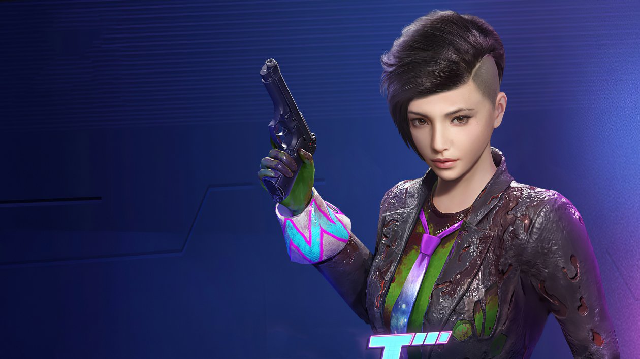 Pubg Recruit