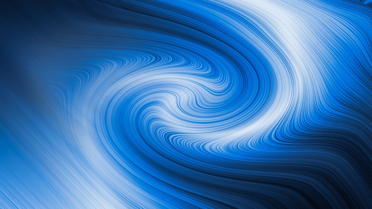 Swirl Abstract 4k