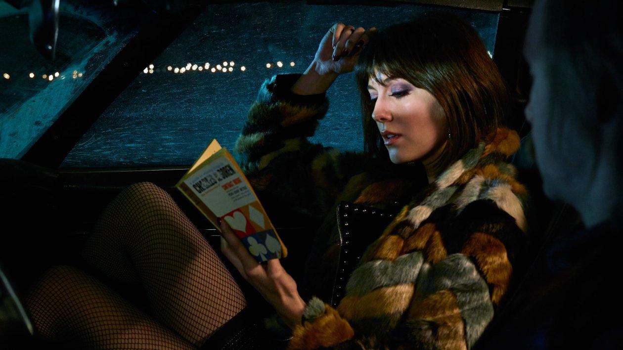 Fargo Season 4