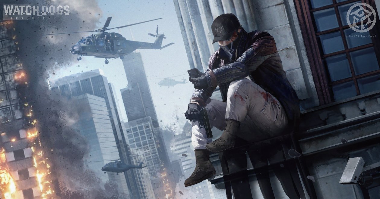 Watch Dogs Resurgence