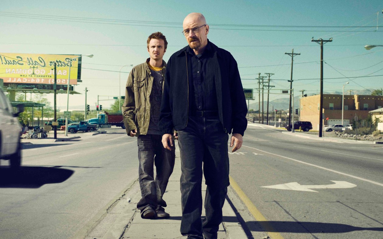 Breaking Bad HD