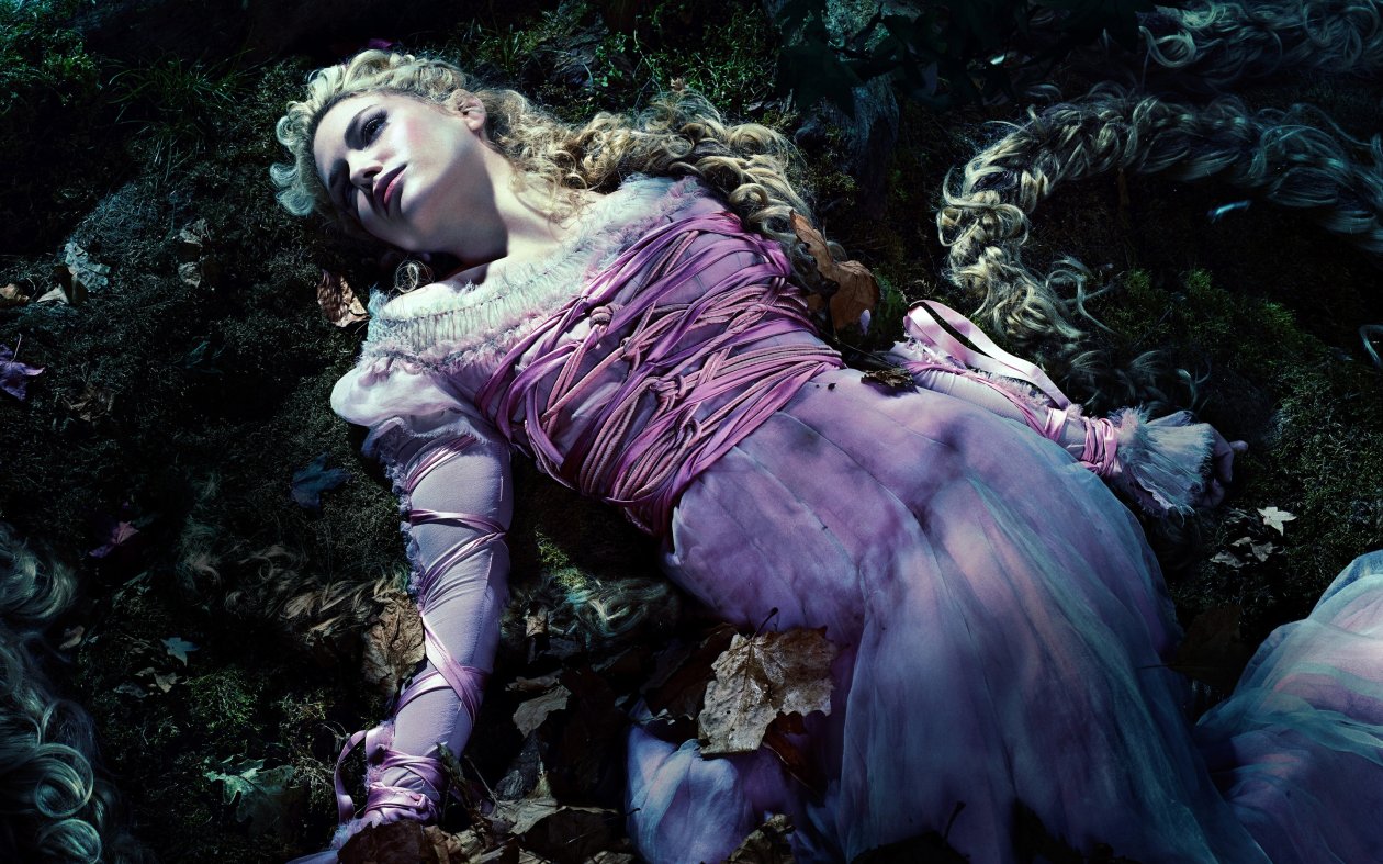Rapunzel