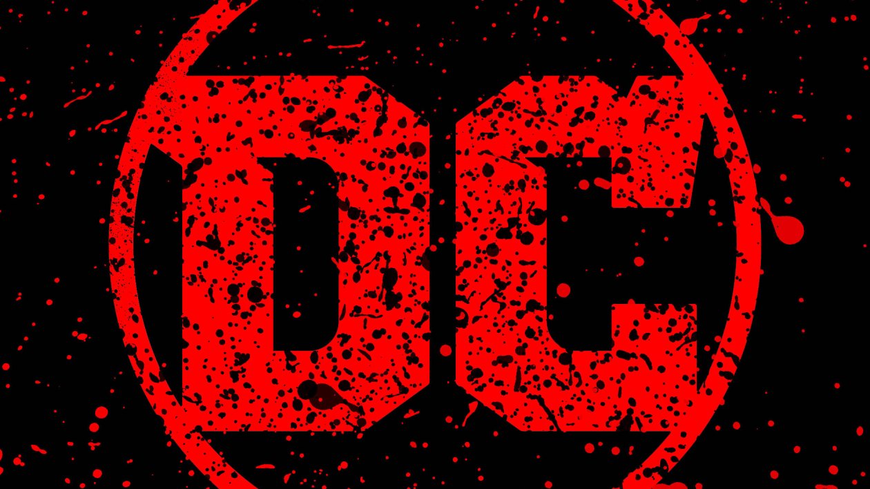 Dc Logo
