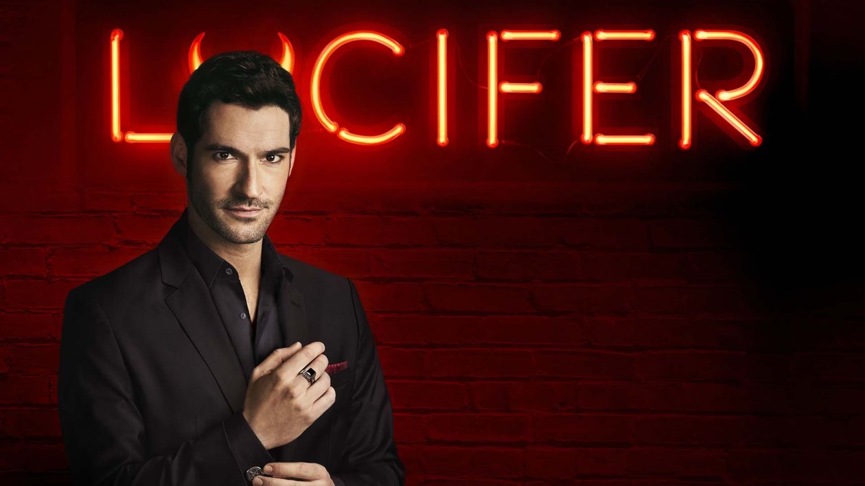 Lucifer Season 2