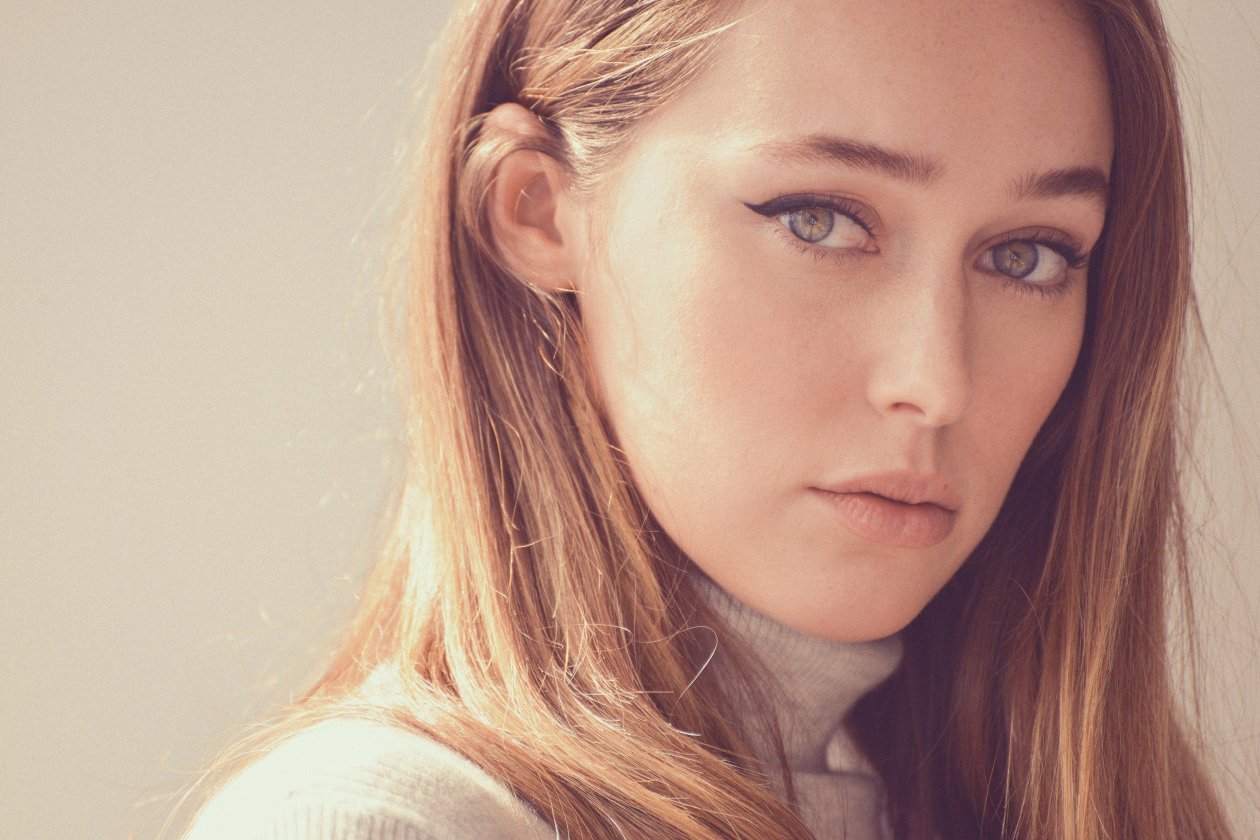 Alycia Debnam Carey 8k