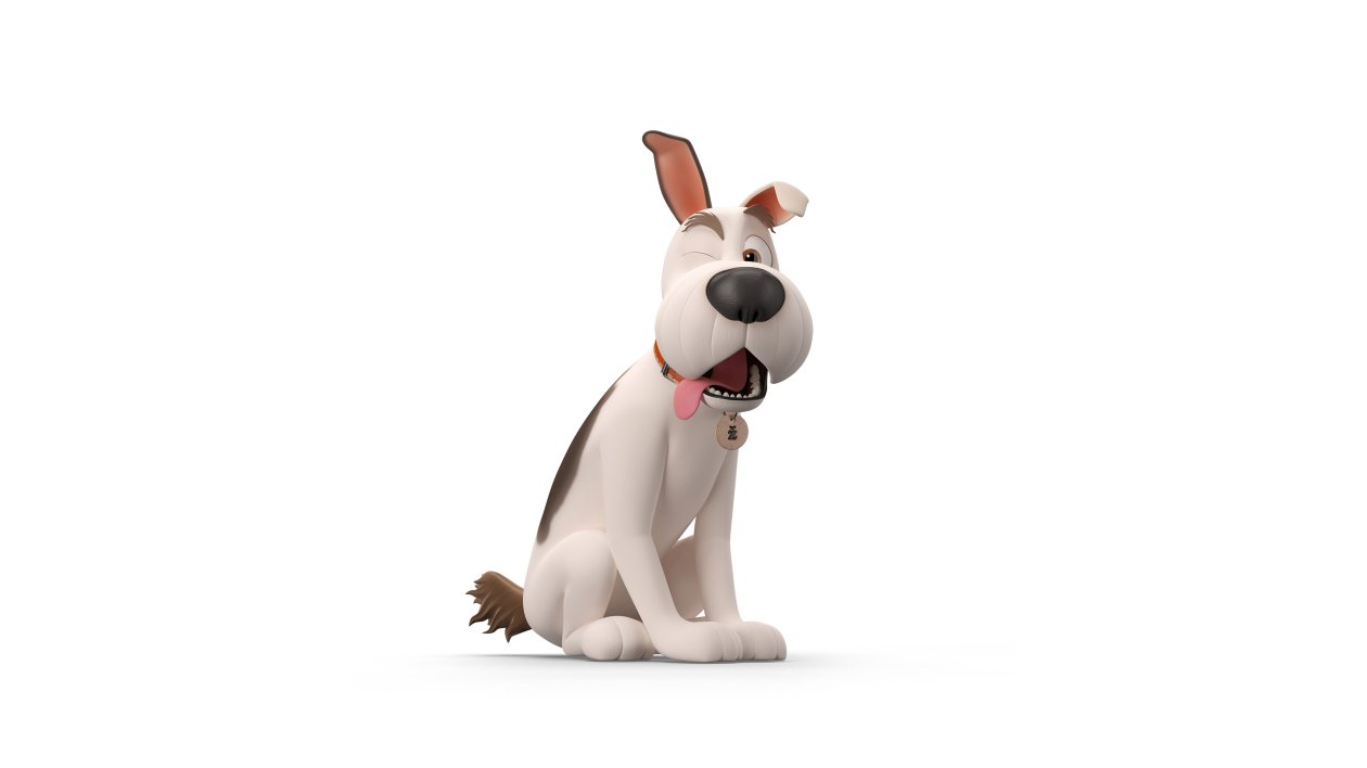 Harvie And The Magic Museum