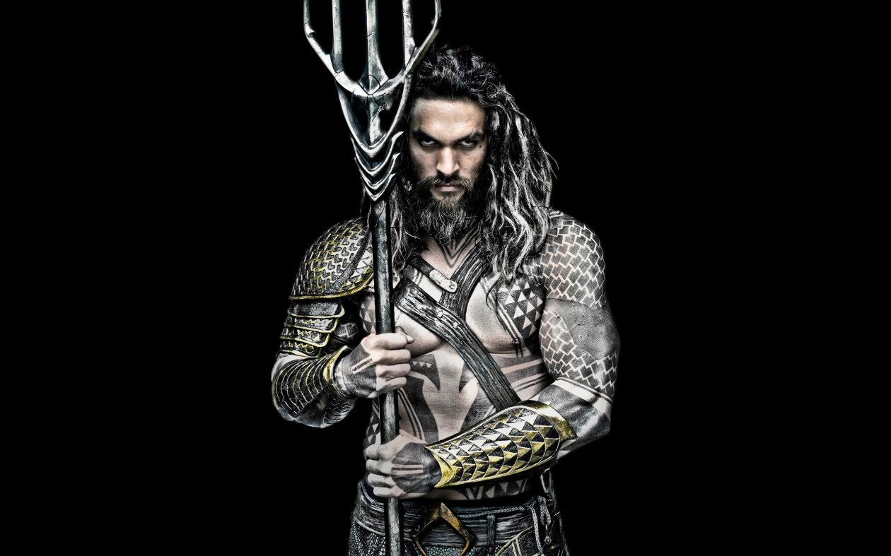 Aquaman