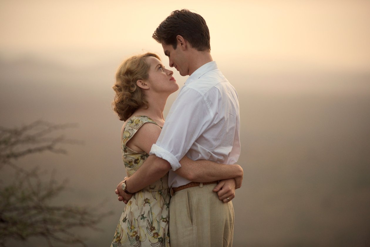 Breathe 2017 Movie