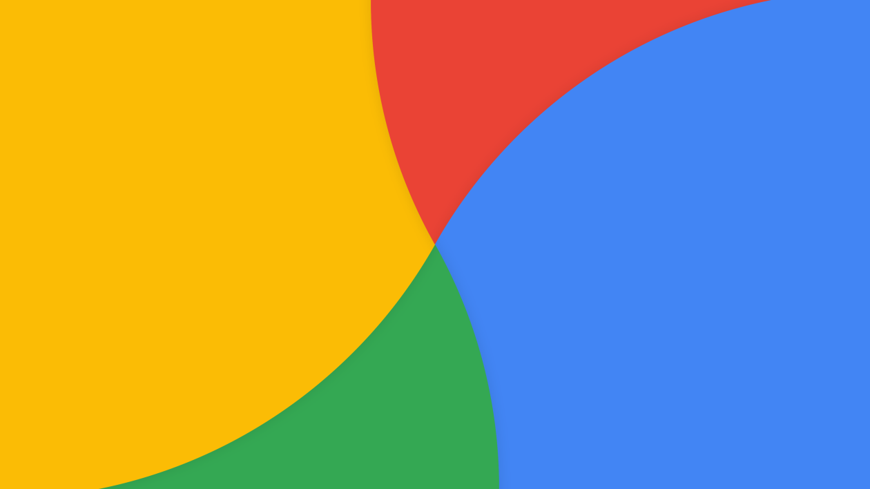 Google Original Material