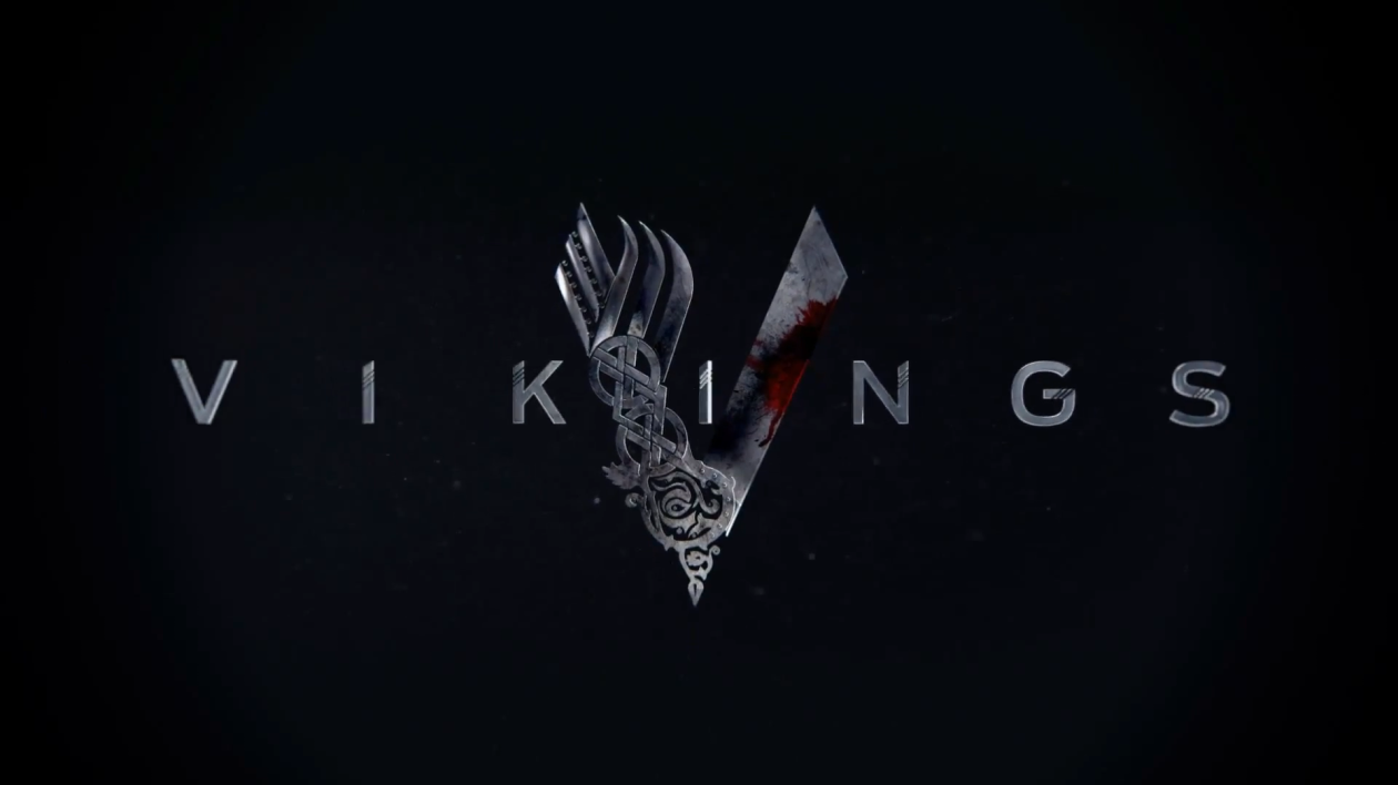 Vikings Logo