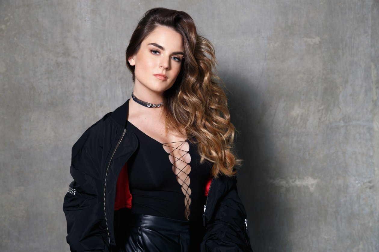 Joanna Jojo