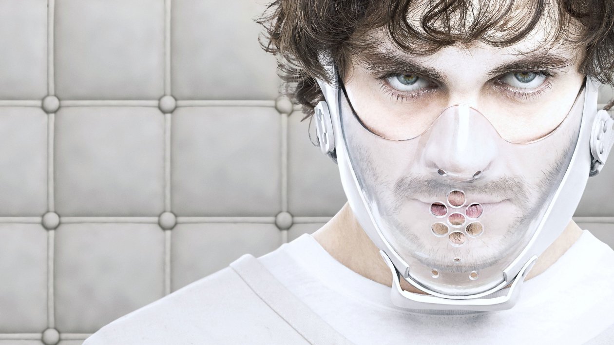 Fond d'écran Will Graham