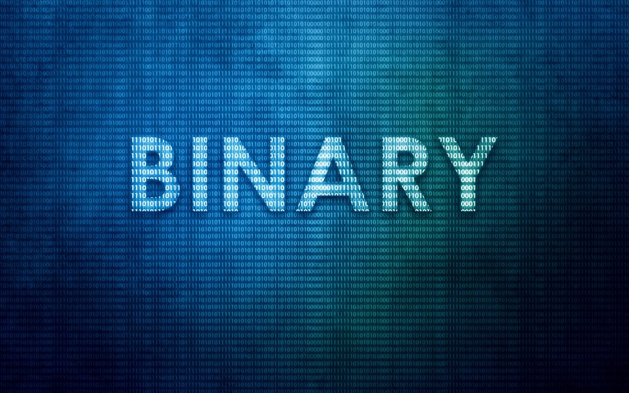 Binary Computer