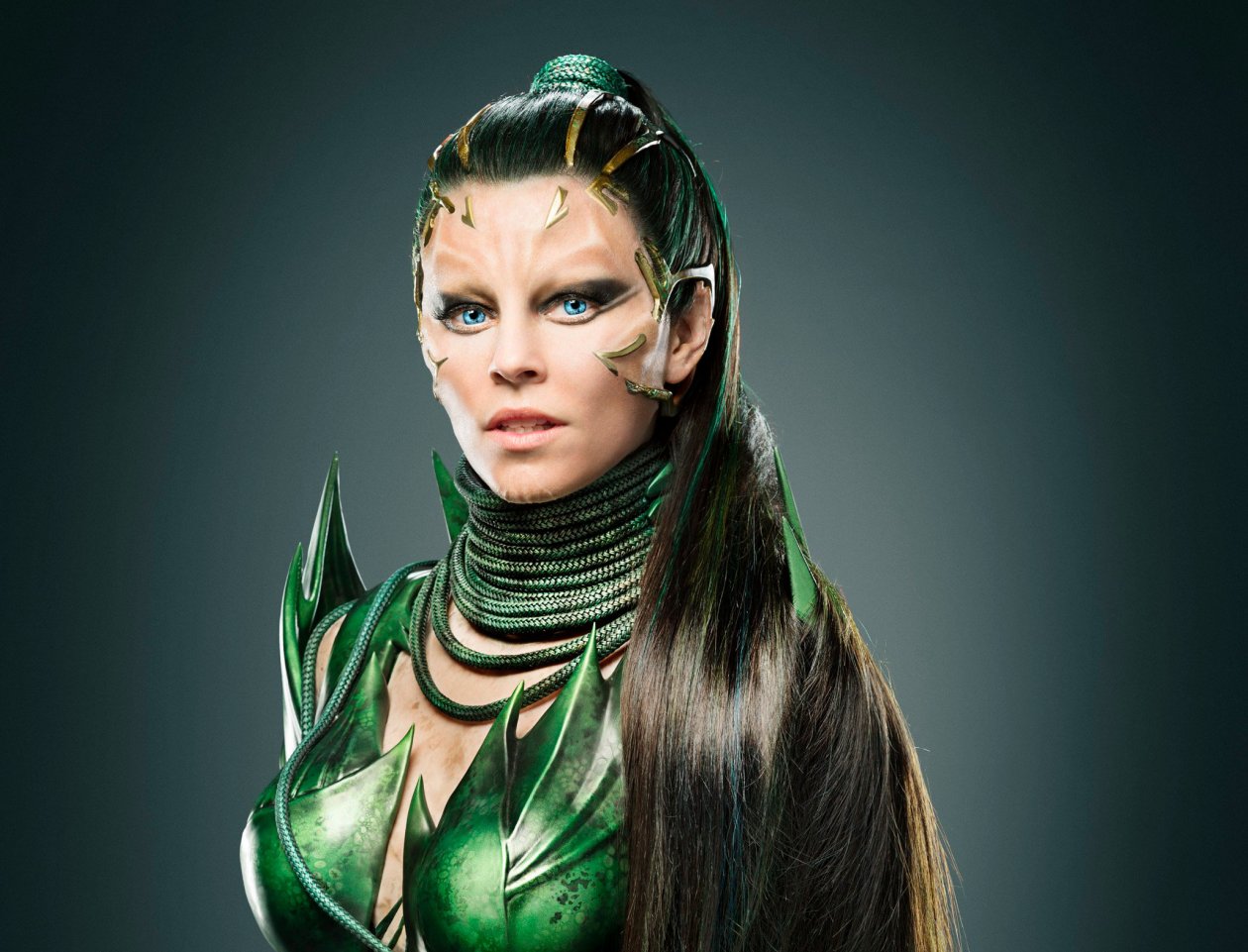 Rita Repulsa Power Rangers Movie