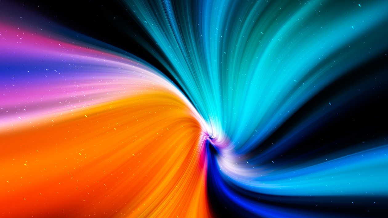 Source Abstract 4k