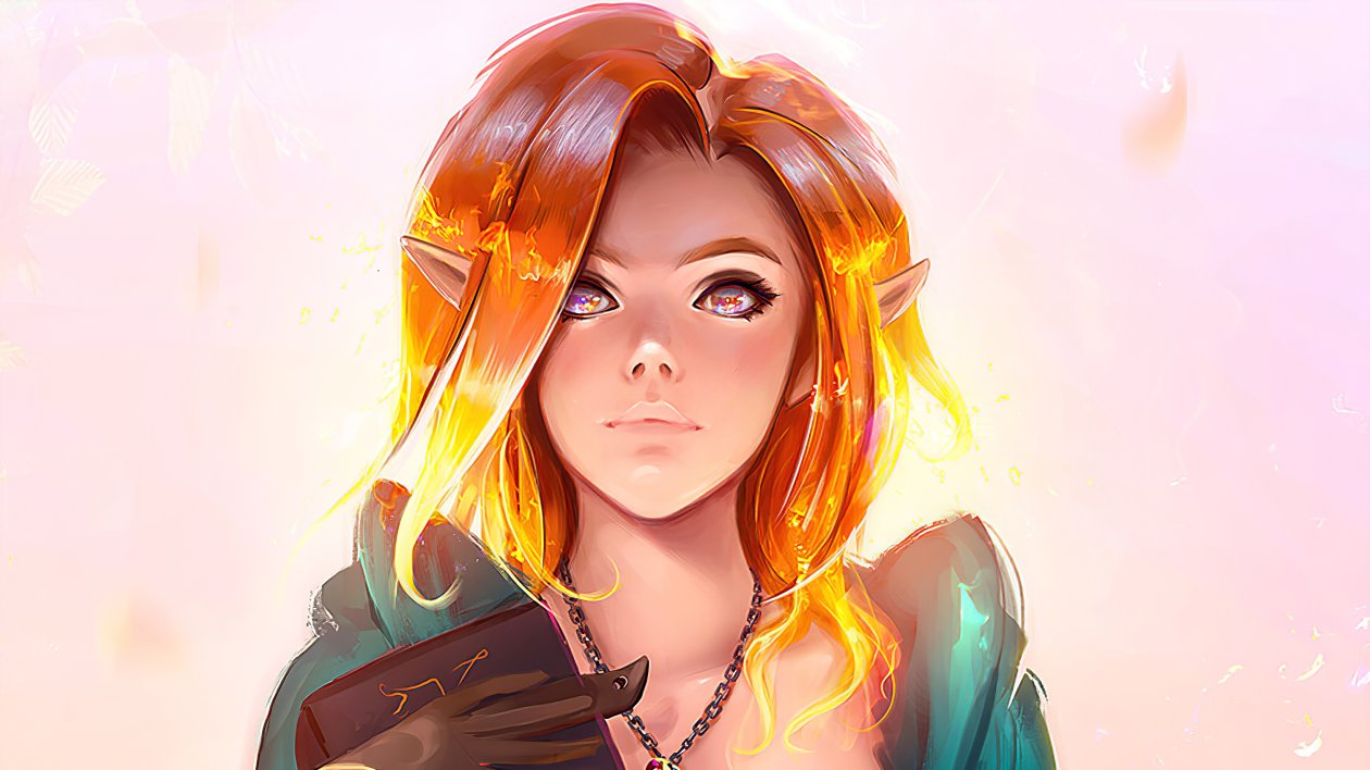 Fond d'écran Kara