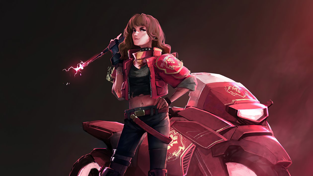 Gangs Of Hogwarts Gryffindor Hermione Granger Online
