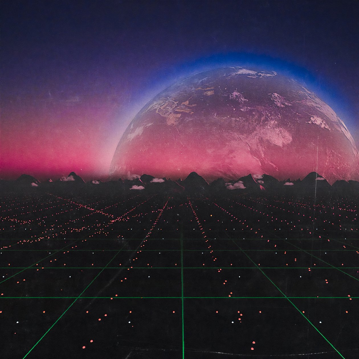 Distant Construct