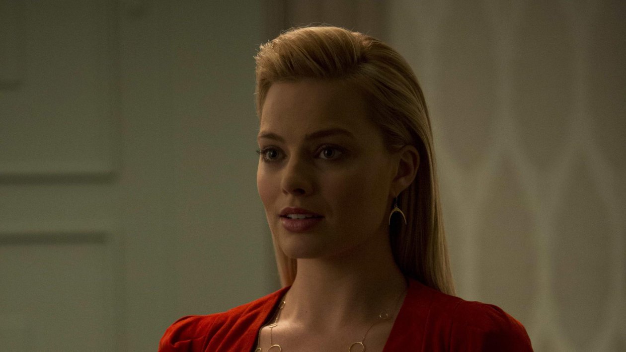 Margot Robbie 2018 Hd