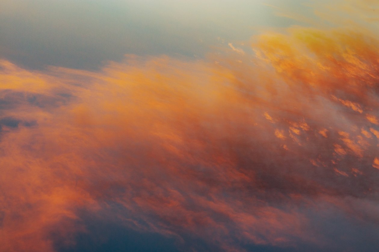 Sky Atmosphere 5k