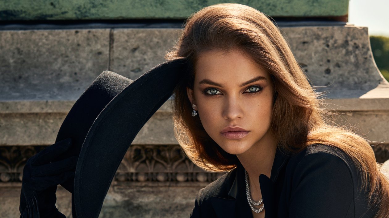 New Barbara Palvin 2019