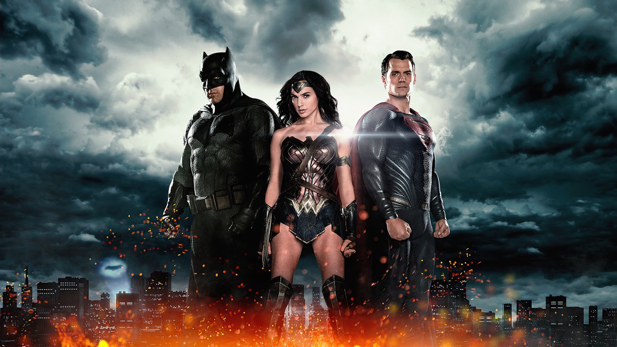 Fond d'écran Bvs 2020