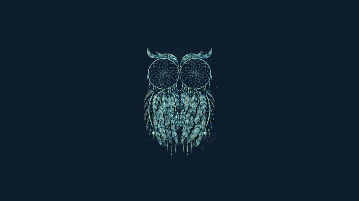 Owl Art
