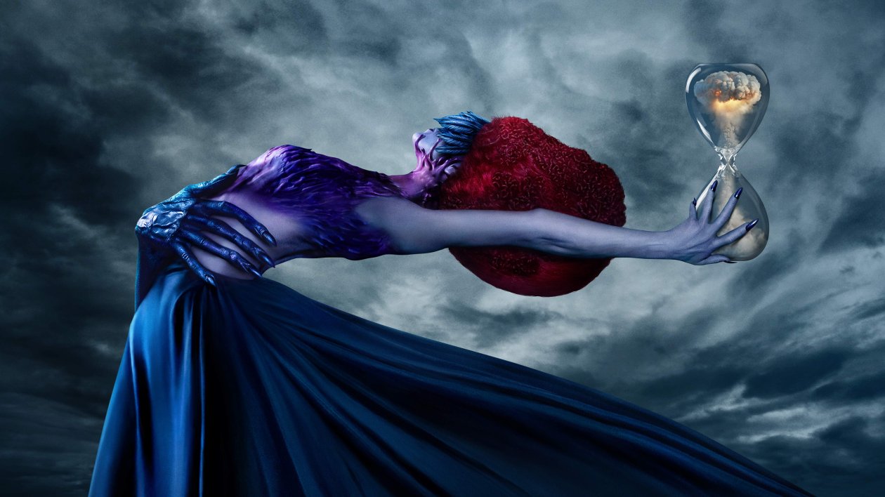 American Horror Story Season 8