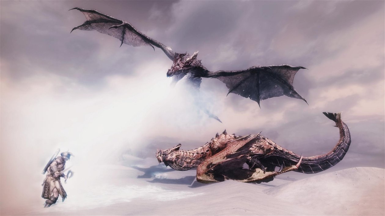Dragon Fantasy