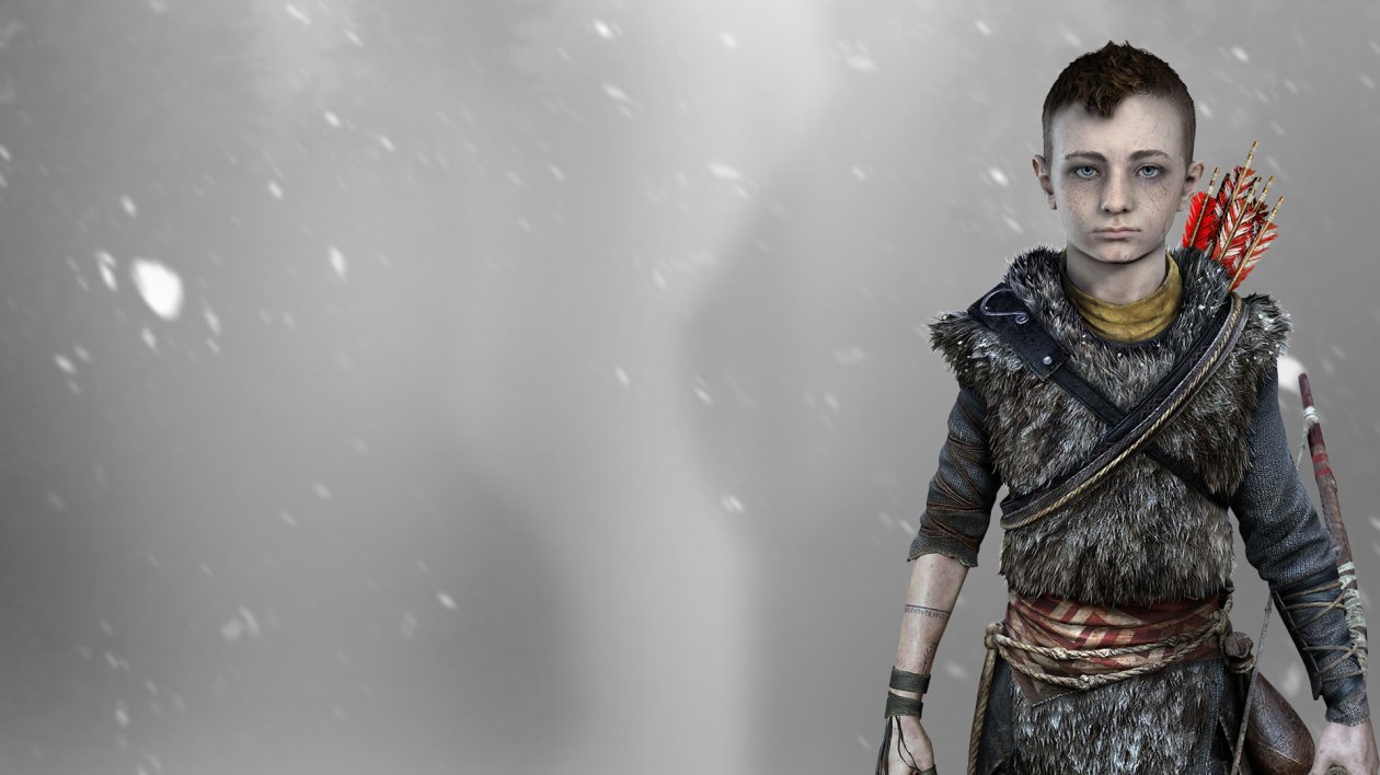 God of War 4