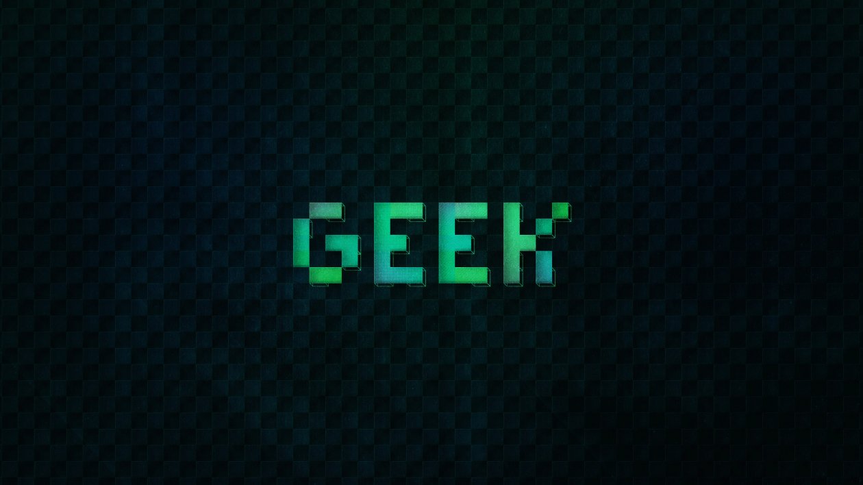 Geek