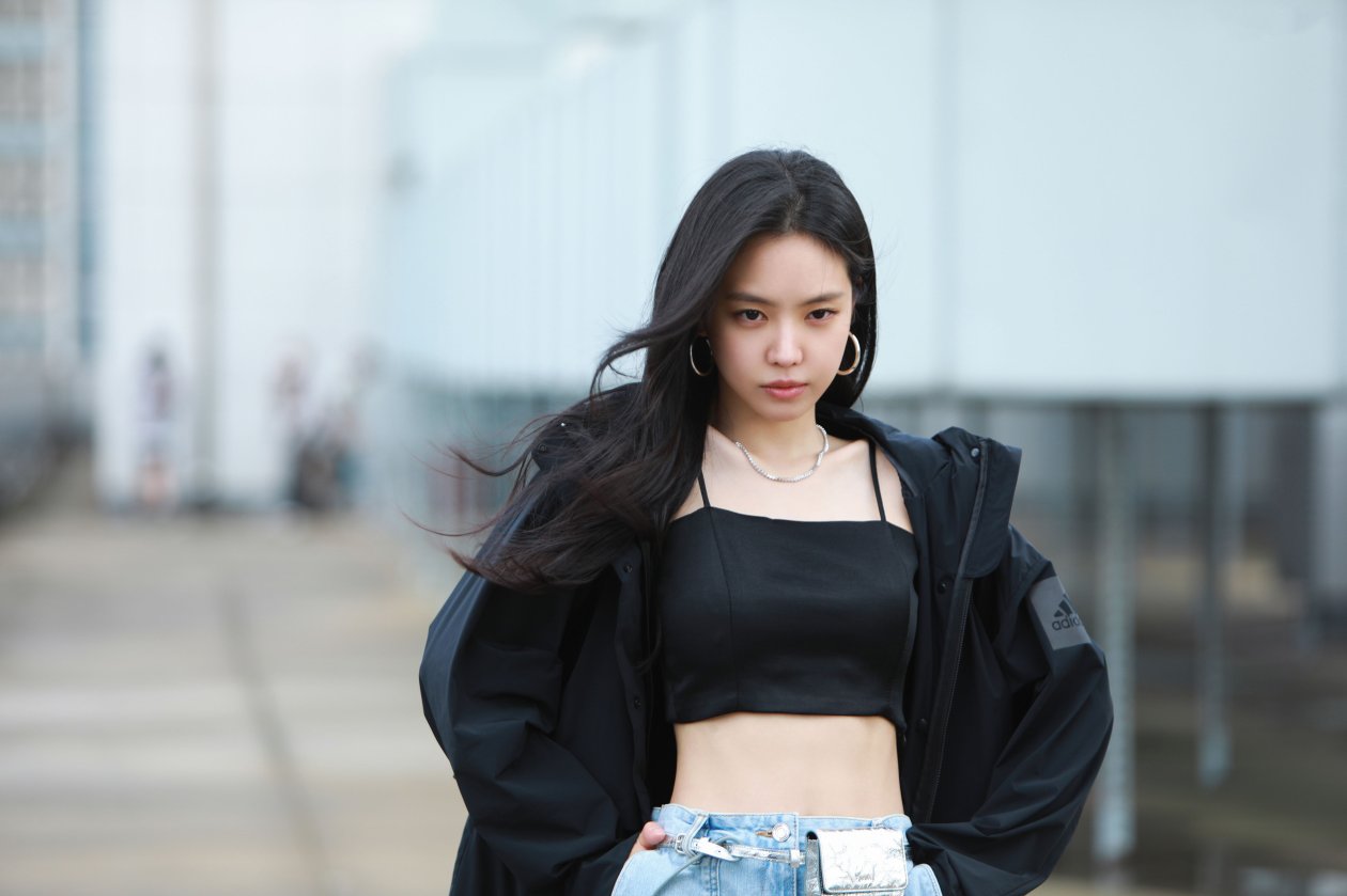 Son Na Eun