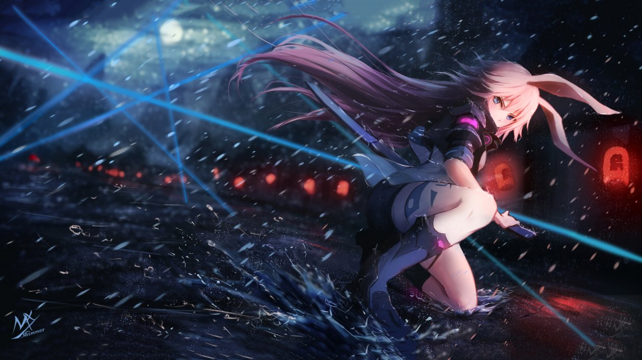 Honkai Impact 3rd
