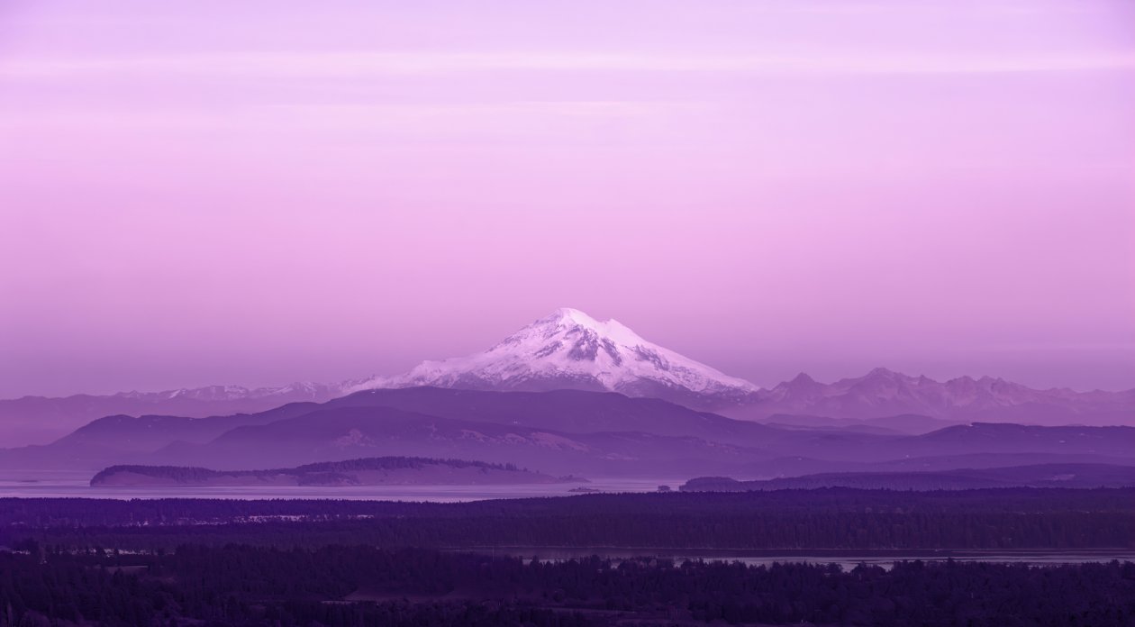 Mount Baker