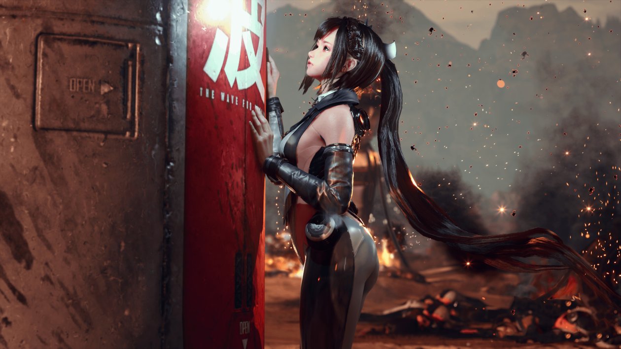 Project Eve 2019