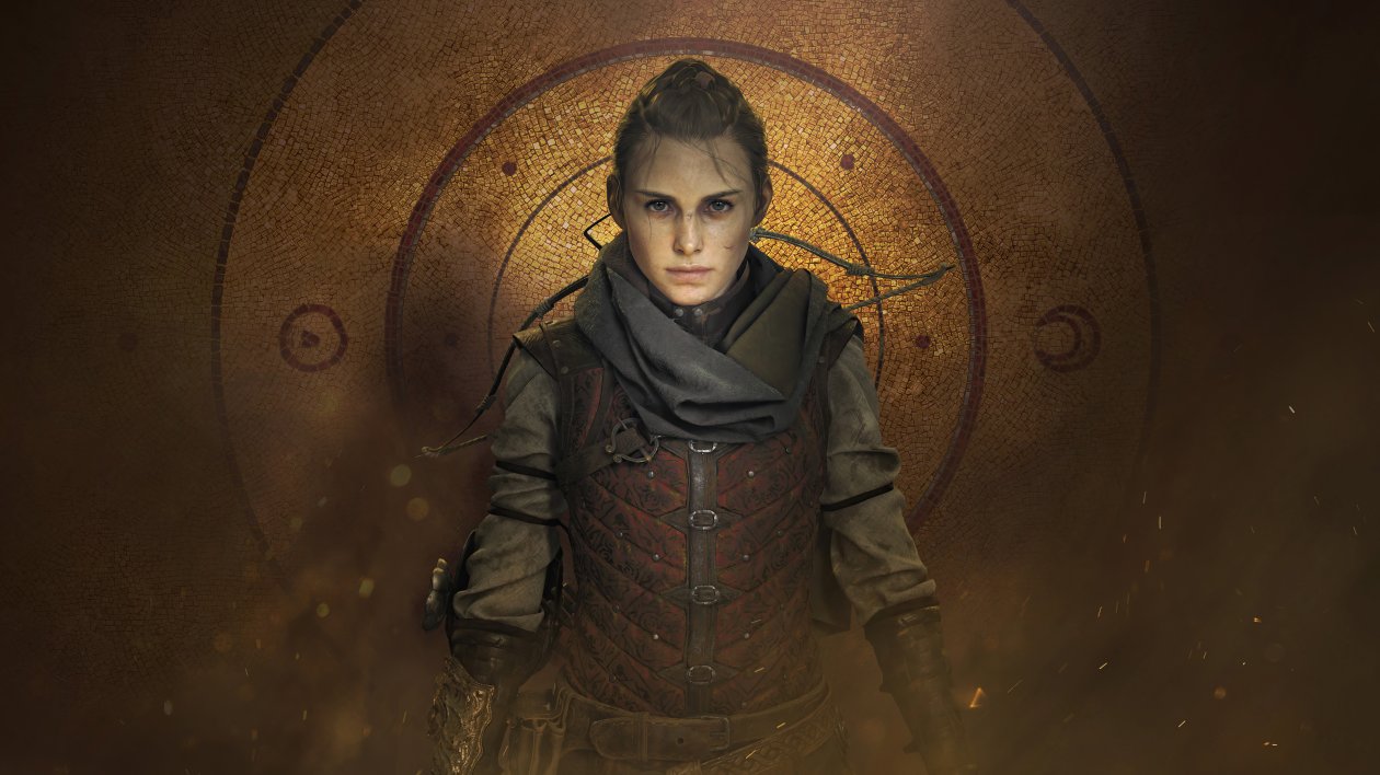 2023 A Plague Tale Requiem 5k