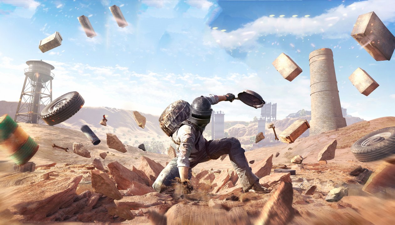 Pubg 20194k
