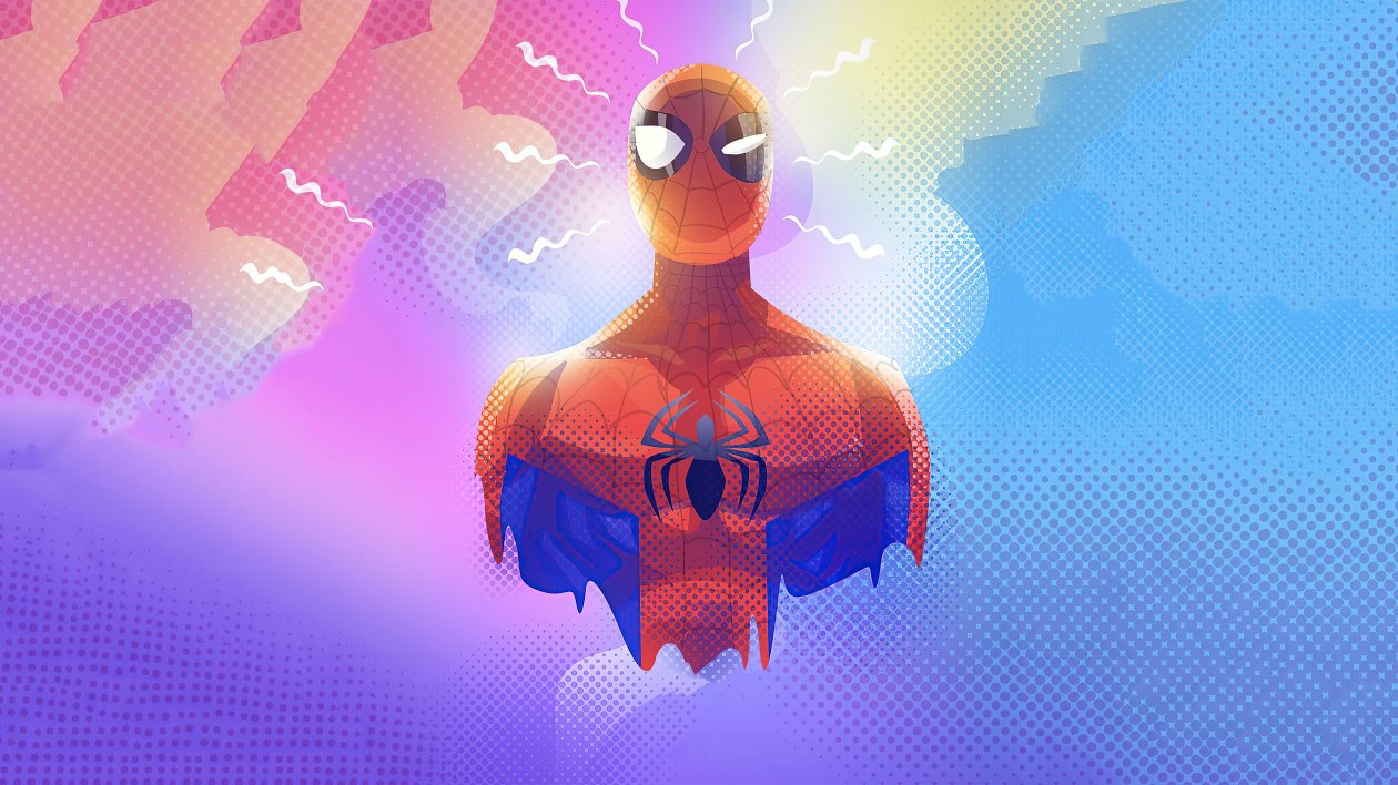 Spiderman Miles Morales Sense