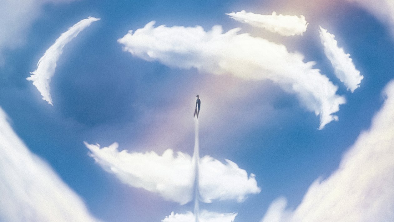 Henry Cavill Superman Man Of Steel