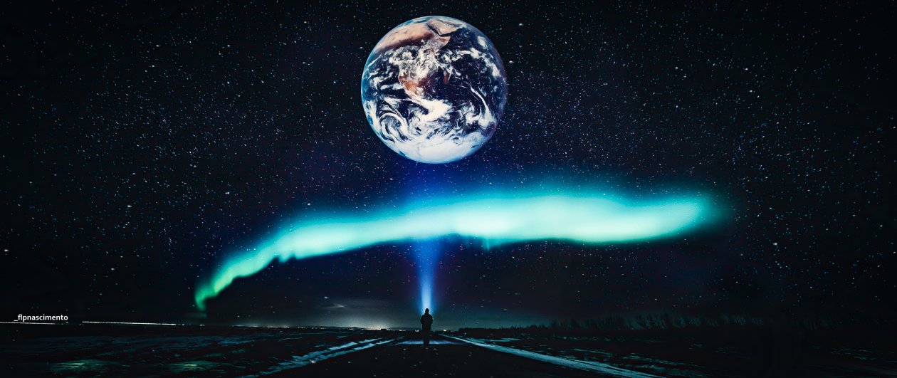 Boreal Exploration 4k