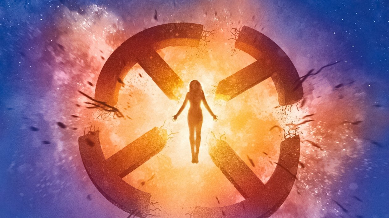 X Men Dark Phoenix