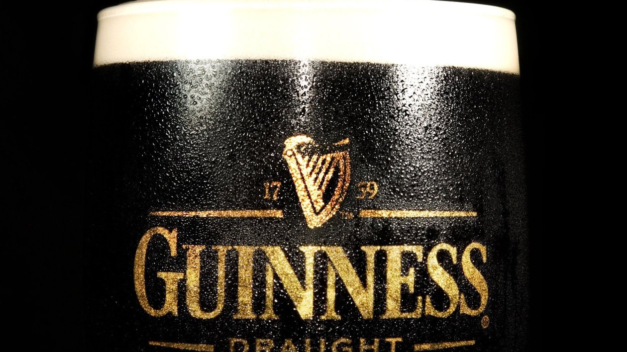 Guinness Draught