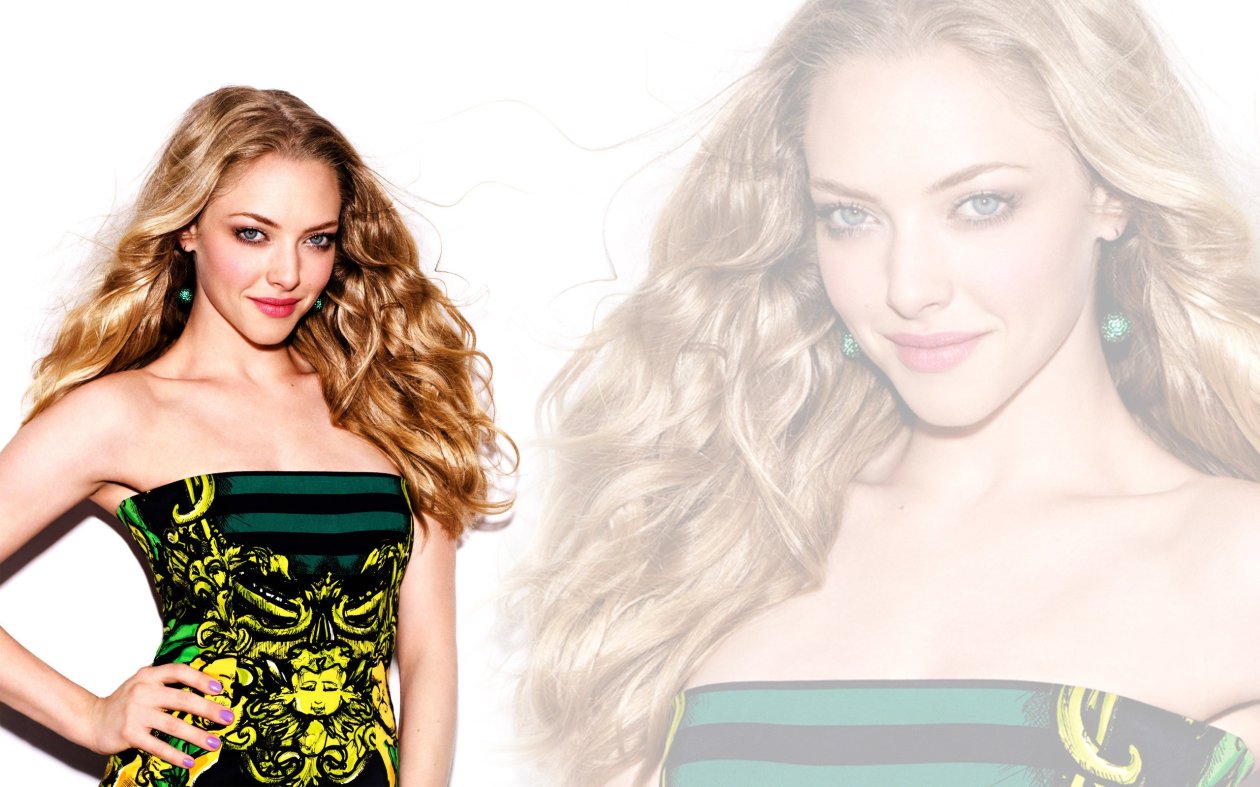Amanda Seyfriend 5